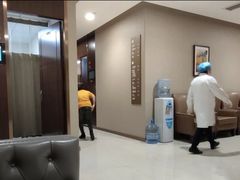 -瑞慈体检上海陆家嘴机构