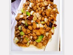 宫保鸡丁-陈麻婆豆腐(旗舰店)