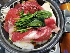 -九洲喜来登酒店湖月日餐厅