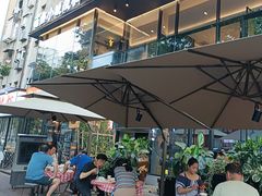 -鑫小城故事·藕汤·家常菜(台北一路总店)