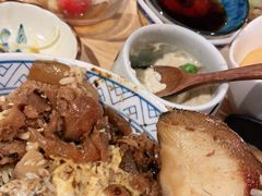 -阿吾罗日本料理(K11艺术中心店)