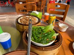 牛腩蒸陈村粉-阿弟早茶·家庭小炒·火锅(九村店)