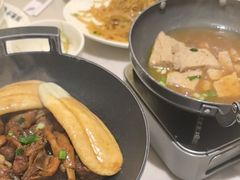 -小菜园新徽菜(无锡人民路红豆店)