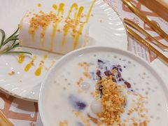 -夏羽记甜品(小榄大信店)