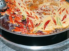 -四小区火锅·巷子里的重庆火锅(花照壁店)