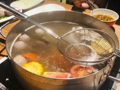 -牛很鲜潮汕牛肉火锅(朝晖路店)
