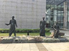 -东莞展览馆