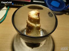 牛角卷-中关村茶点