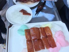 -小贝壳酒楼(经九路店)