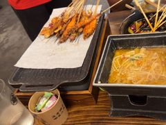 -破店肥哈·东北烧烤(南山保利店)