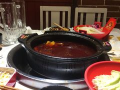 -钢管厂五区小郡肝火锅串串香(总店)