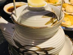 -梅筑·创意料理(王府井百货店)