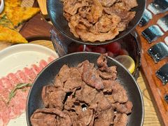 -泥炉烧肉师(新街口金銮巷店)