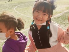 -朝阳公园游乐园