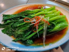 -二分八云雁阁•新晋菜大同味(长治路店)