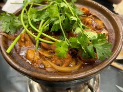 -川香煲(茅台路店)