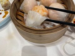 -金河半岛园林酒家(金融城店)