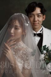 -苏州HX-合喜映画婚纱摄影