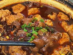 臭大元烧肥肠-壶园美食·淮扬菜(东圈门店)