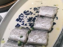 -钱塘花园·宁波菜