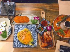-Hi YOU你的饭局泰餐厅(雍和宫店)