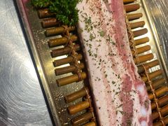 -大叹号·朝鲜族烤肉(潍坊泰华城店)