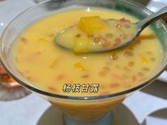 -相思林金岛饭店(青山湖店)