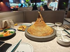 -芸山季·云南野生菌火锅(宝能环球汇店)