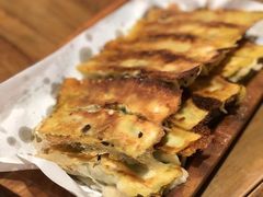 -海荣锅贴馆(五味十字店)