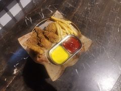 -大叹号·朝鲜族烤肉(潍坊泰华城店)