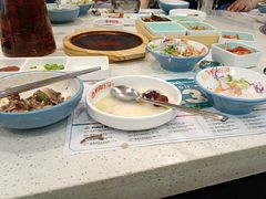 -韩香福烤肉庄园(荣成店)