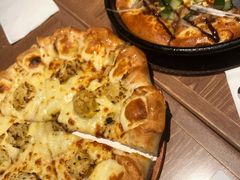 -必胜客(五道口店)