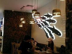-Sushi Love 创意寿司(丽影广场店)