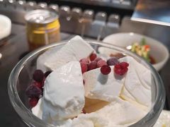 -很久以前羊肉串(中山公园店)