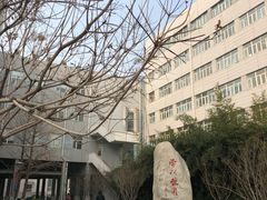 -北京联合大学(北四环校区)