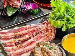 -明洞王妃家烤肉(苏州中心星悦汇店)