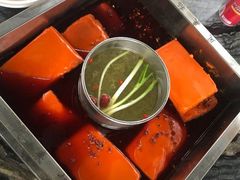 -凤来栖·净庭院·火锅(欧尚店)