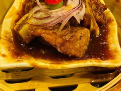 牛排-点都德(聚福楼店)