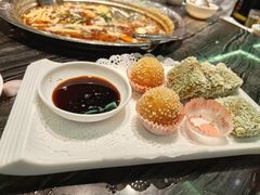 -老船舫·现做活鲜鱼馆(东郊记忆店)