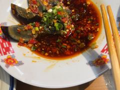 -小街47號江湖菜(四合院店)