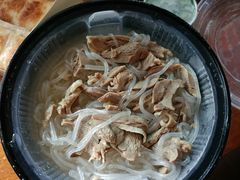 -金诚张妈妈羊汤·驴肉火烧(旧宫佳和园店)