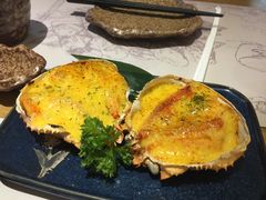 -林妈妈村·日式料理(宝山龙湖天街店)