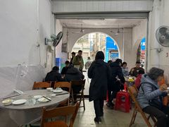 -贞记餐厅(老街店)