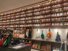 -茑屋书店(天目里店)