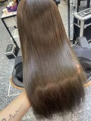 -藤野造型专业烫染接发