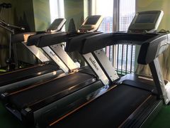 -红山会健身·普拉提(广安门店)