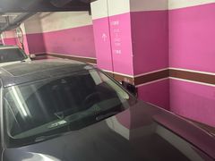 -大悦城-停车场