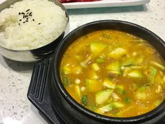 -韩时烤肉(丰科万达广场店)