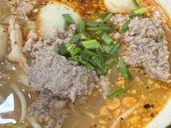 -榮泰米粉湯(Left Shop)