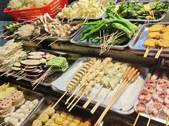 -魏记里脊肉炸炸炸(南门口店)